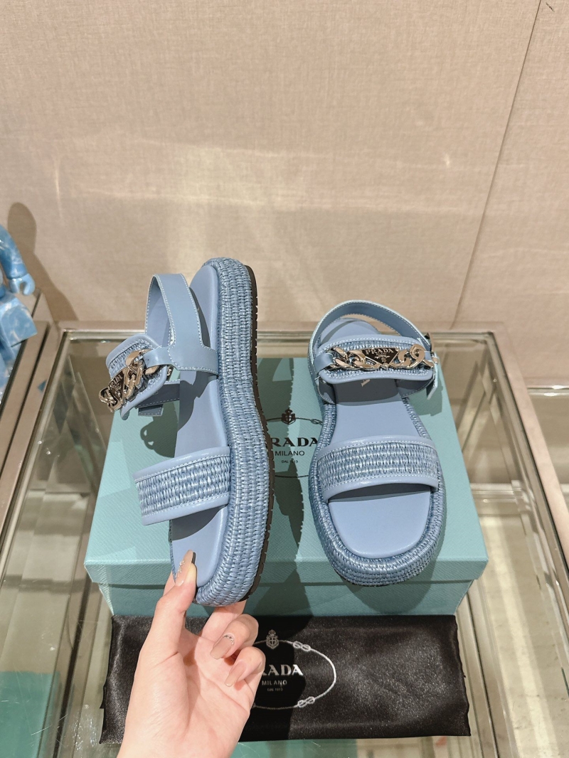 Prada Sandals